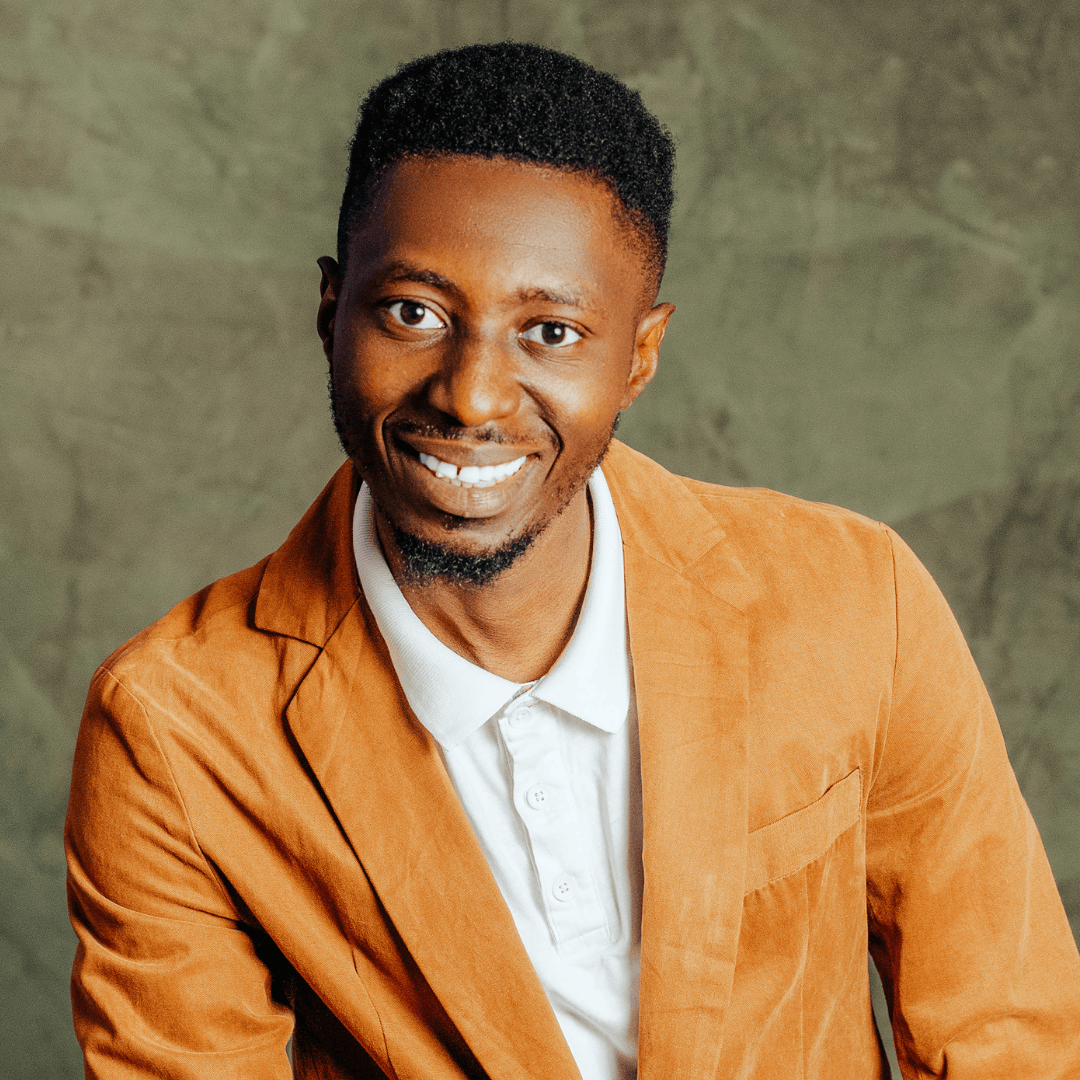 Babangida Bako