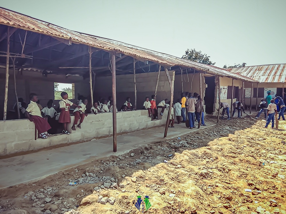 REFLECTION SATURDAY: THE STATE OF RURAL EDUCATION IN NIGERIA