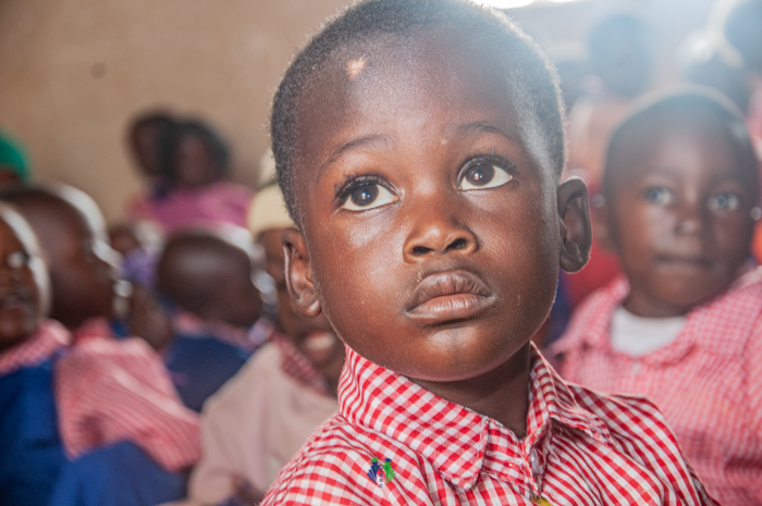 Breaking Barriers: THE Liberated Girl Project Empowers Girls in Northern Nigeria