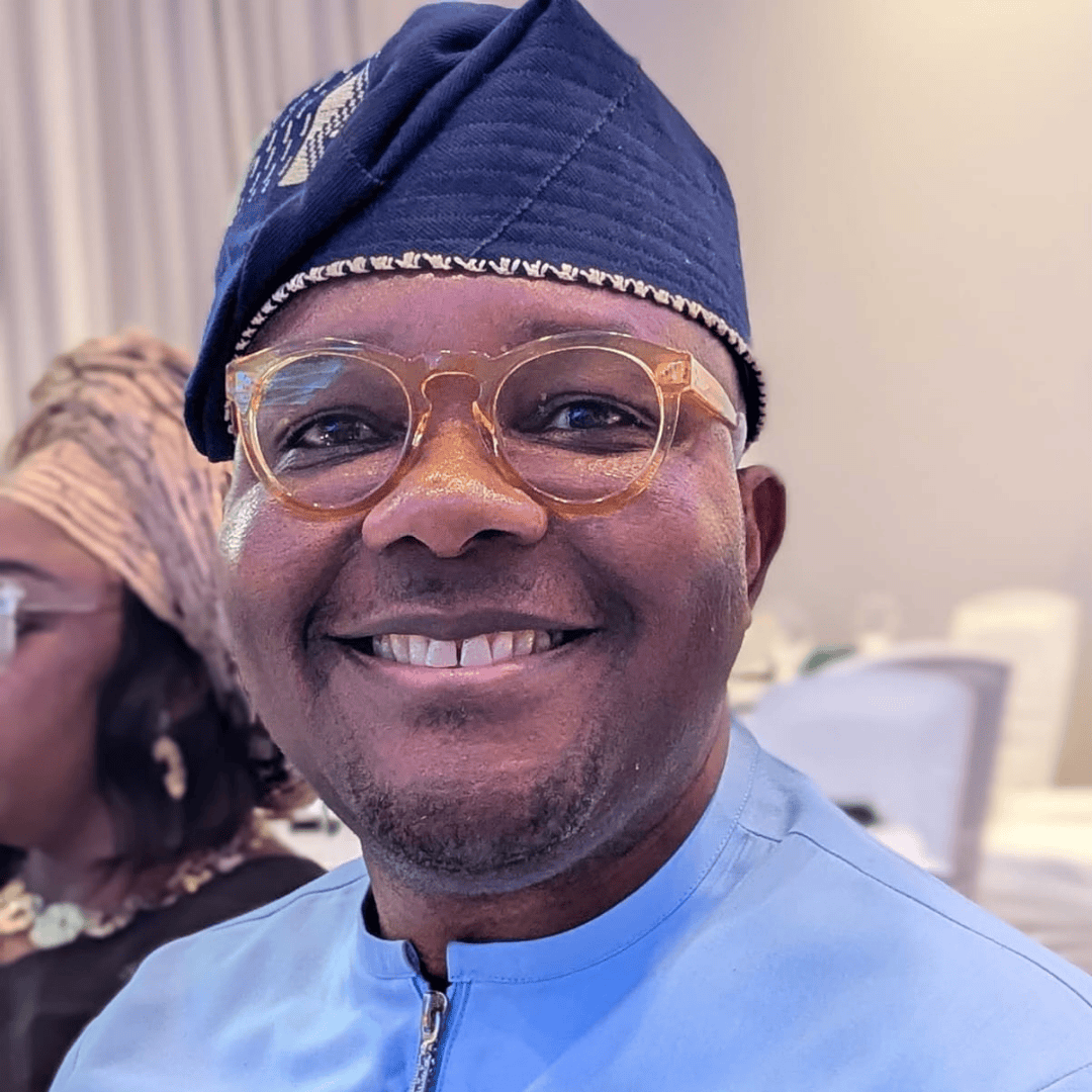 Professor Moses Ochonu