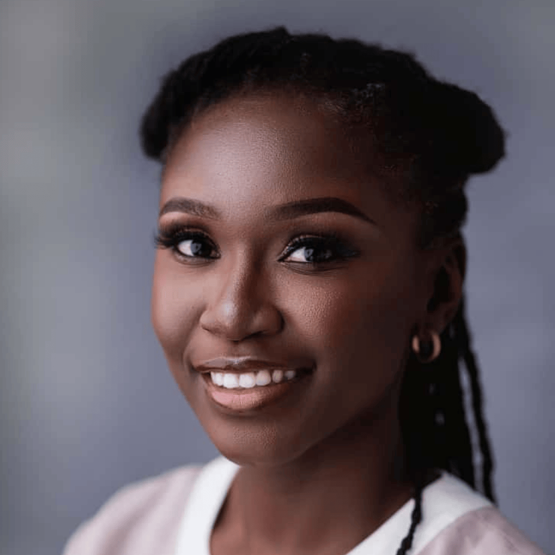 Deborah Jeremiah Bupwatda