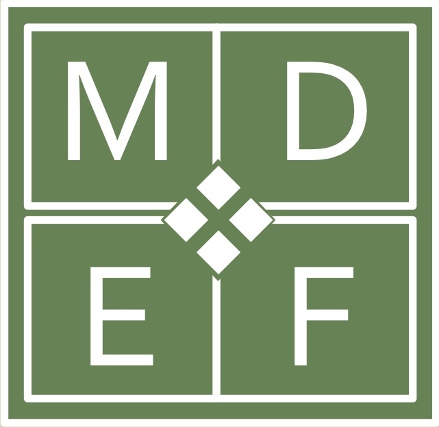 McCarthey Dressman Education Foundation