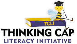 Thinking Cap Literacy Initiative