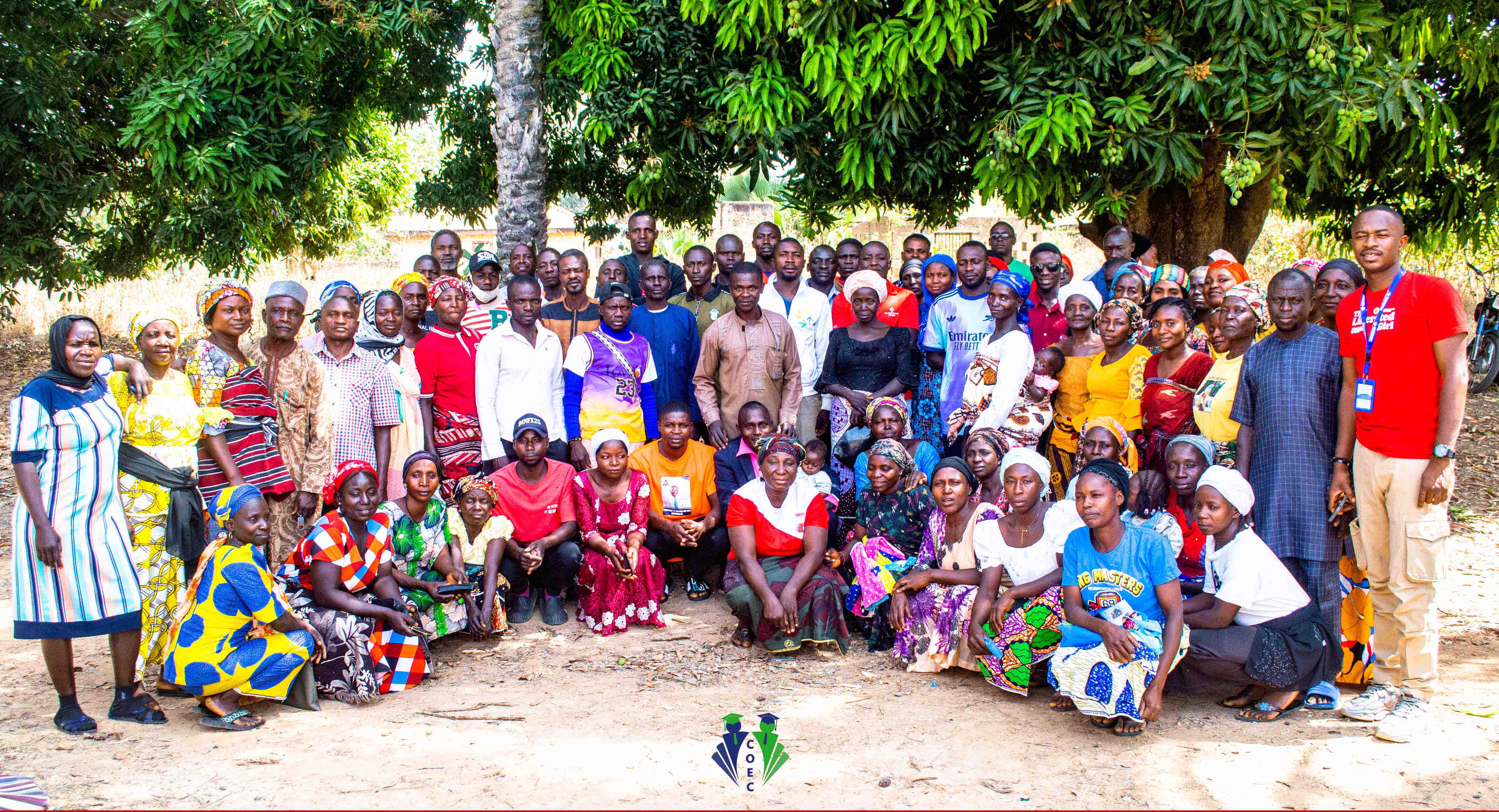 Restoring Hope Through Education: Voices from The Liberated Girl (TLG) 2026 Review Meeting (1st quarter)